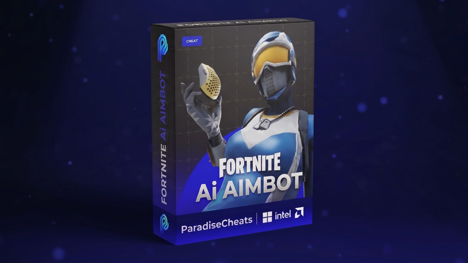 Paradise AIM