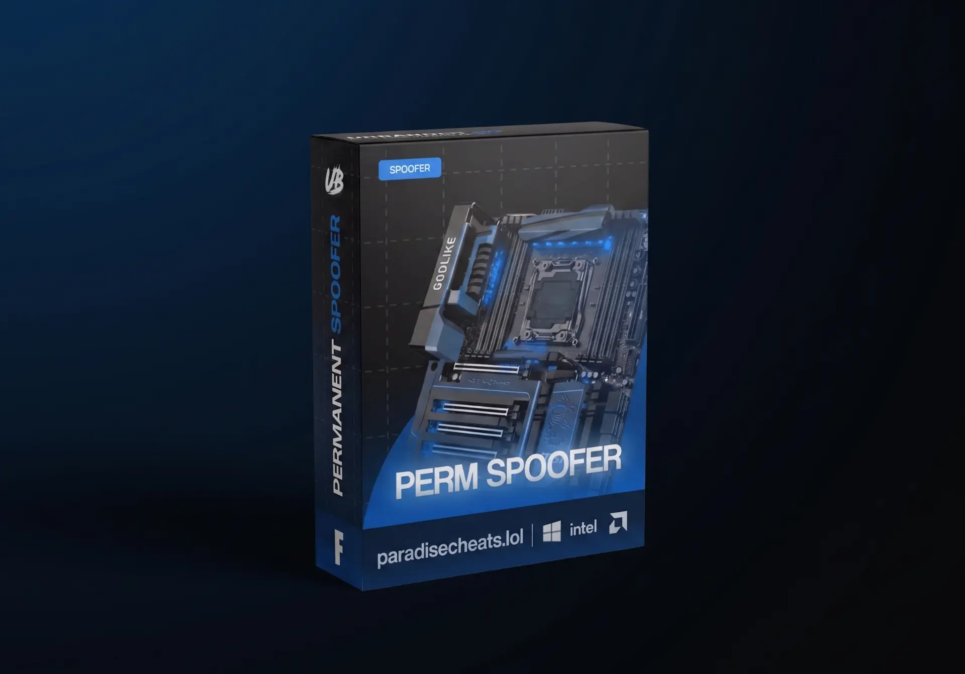 Perm Spoofer