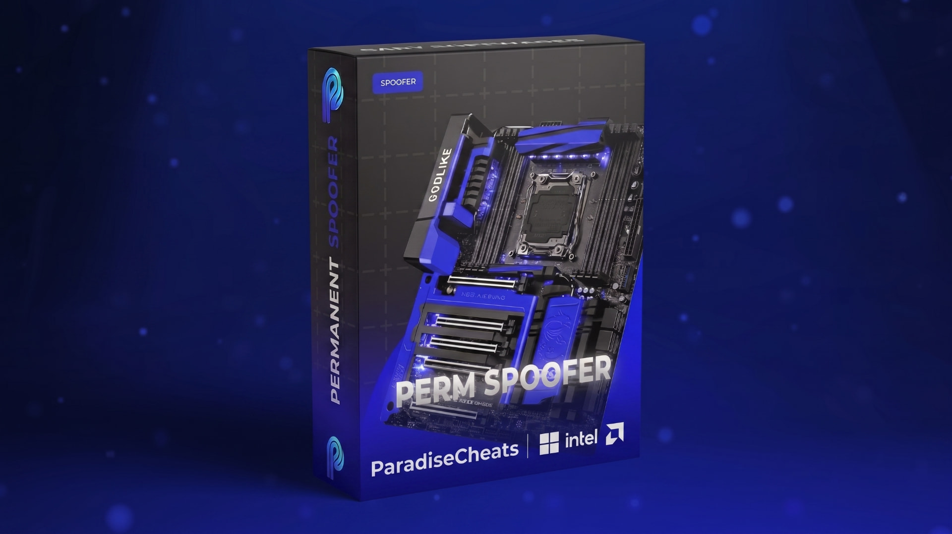 Perm Spoofer