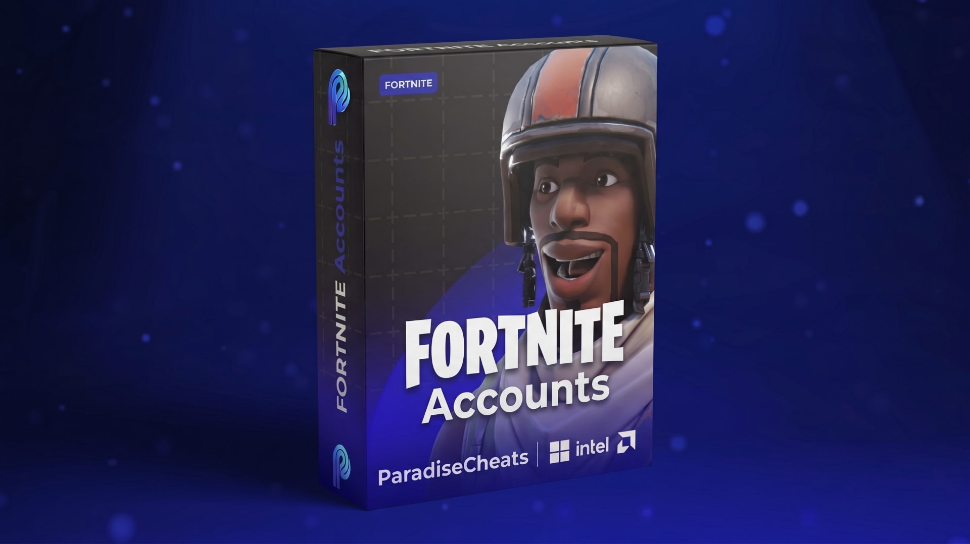 Fortnite Accounts