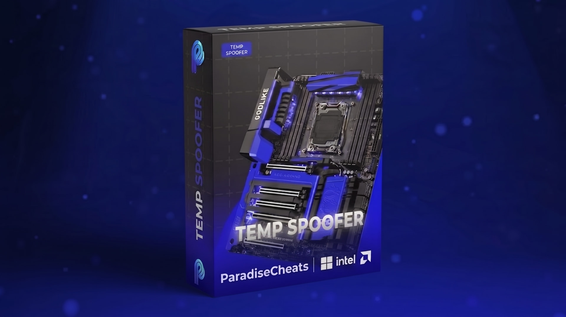 Temp Spoofer